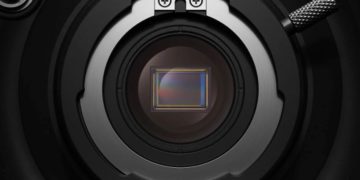 Canon phát triển máy quay độ nhạy cao với cảm biến SPAD cho giám sát chính xác trong điều kiện ánh sáng yếu và xa - 4