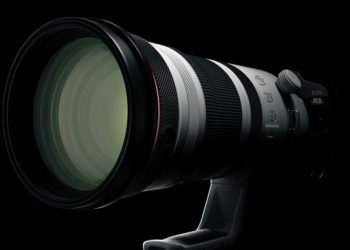 Canon ra mắt RF100-300mm f/2.8L IS USM - ống kính zoom tele hàng đầu cho ngàm RF - 1