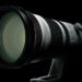 Canon ra mắt RF100-300mm f/2.8L IS USM - ống kính zoom tele hàng đầu cho ngàm RF - 1