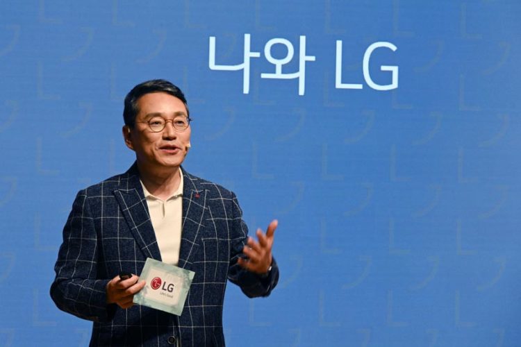CEO LG trực tiếp đến thăm các cơ sở sản xuất chính tại Việt Nam, Thái Lan và Indonesia - 2
