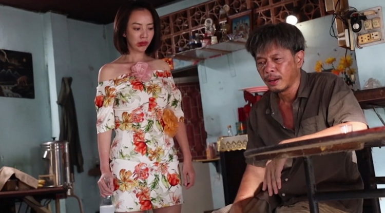 Chân dung và tính cách của các “dân chơi" xóm lom com 1