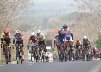 Cúp Xe đạp HTV – Tôn Đông Á  lần thứ 35: Trần Tuấn Kiệt lần thứ 4 thắng chặng tại TP Buôn Ma Thuột - 3