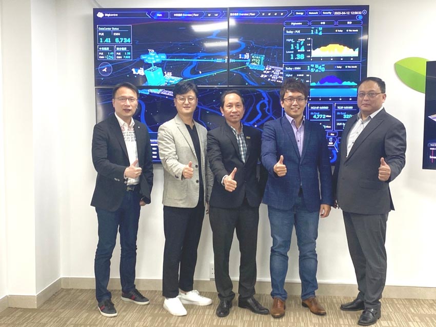 Công ty công nghệ WeMB và HyperG nắm bắt cơ hội phát triển tại thị trường Việt Nam trong giai đoạn chuyển đổi số IoT - 11