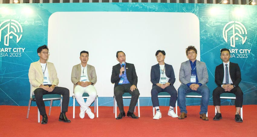 Công ty công nghệ WeMB và HyperG nắm bắt cơ hội phát triển tại thị trường Việt Nam trong giai đoạn chuyển đổi số IoT - 4