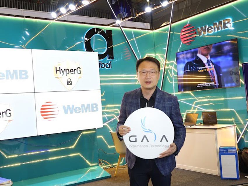 Công ty công nghệ WeMB và HyperG nắm bắt cơ hội phát triển tại thị trường Việt Nam trong giai đoạn chuyển đổi số IoT - 7