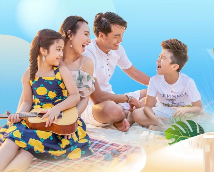 Dai-ichi Life Việt Nam khuyến mại 'Vui hè rộn ràng, Quà sang trao tặng' - 1