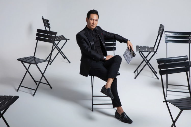 Đạo diễn Lý Hải và câu chuyện 10 năm làm nghề: từ ca sĩ “lấn sân” thành đạo diễn 1