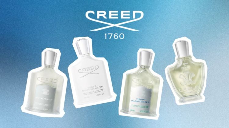 Creed mùa hè