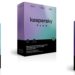 Sản phẩm Kaspersky mới