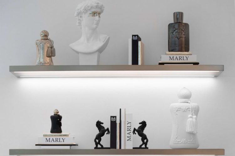 Câu chuyện thú vị ẩn sau những chai nước hoa Hoàng gia Pháp Parfums de Marly