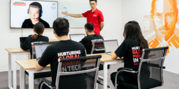 Startup giáo dục công nghệ MindX gọi vốn thành công 15 triệu USD