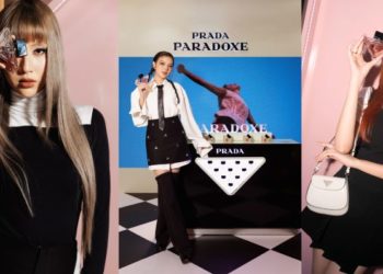 Prada Paradoxe