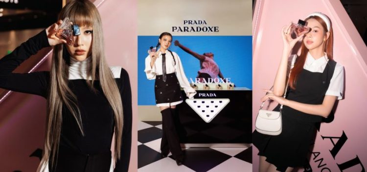 Prada Paradoxe