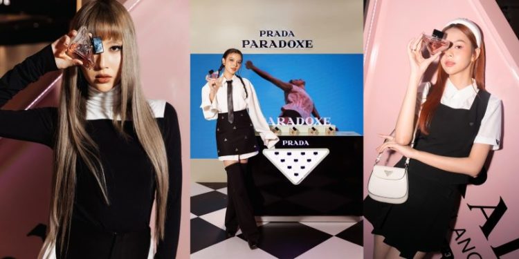 Prada Paradoxe
