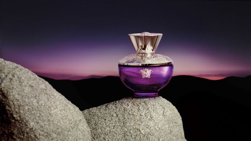 Versace pour femme Dylan Purple