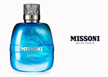 Missoni Wave EDT