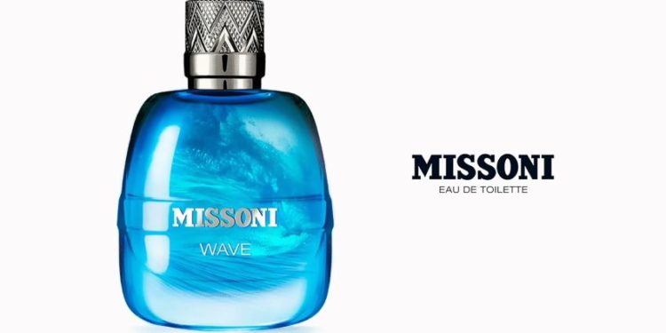 Missoni Wave EDT