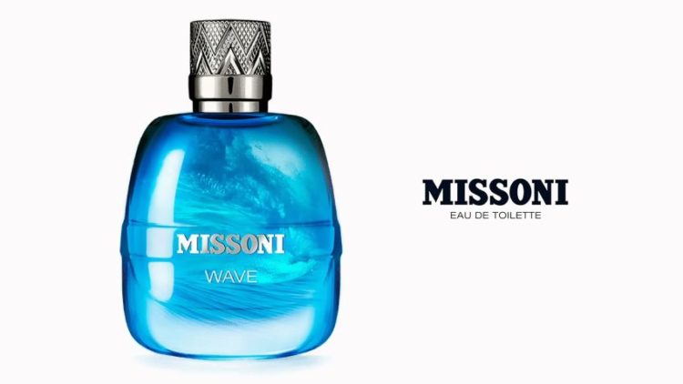 Missoni Wave EDT