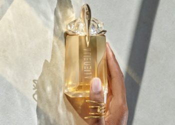 nước hoa Mugler Alien Goddess EDP