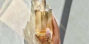 nước hoa Mugler Alien Goddess EDP