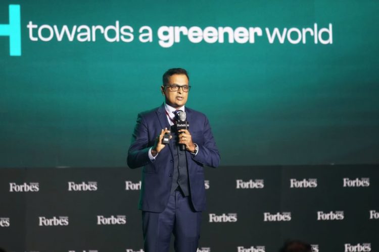 Kinh tế tuần hoàn