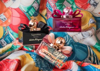 Nước hoa Salvatore Ferragamo