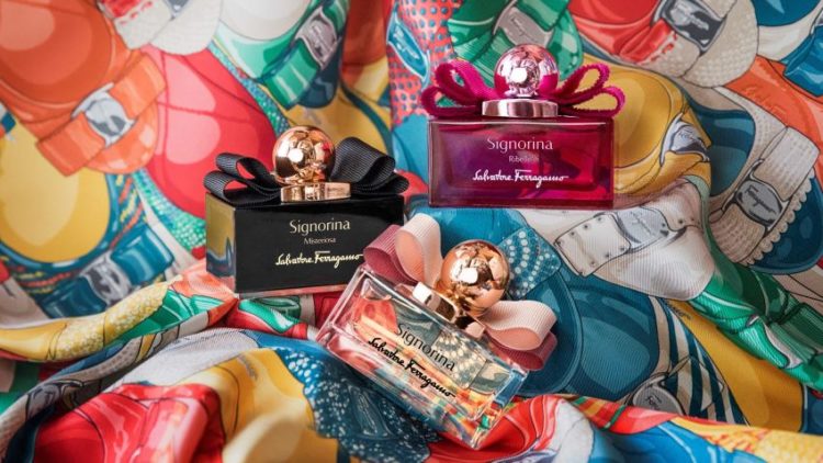 Nước hoa Salvatore Ferragamo