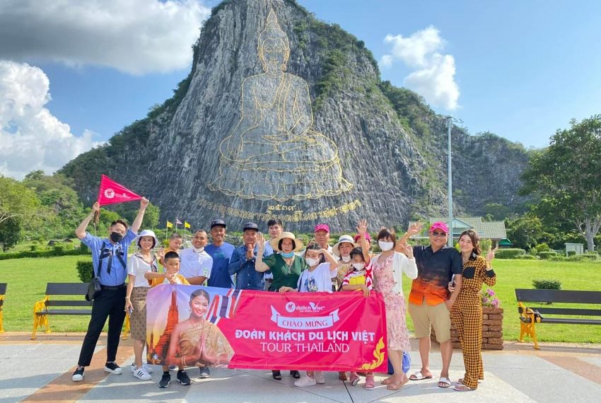 Du Lịch Việt giới thiệu '1000 Tour giá shock' và 'Giảm giá lên đến 50%' tại Ngày hội Du Lịch TP.HCM - 1