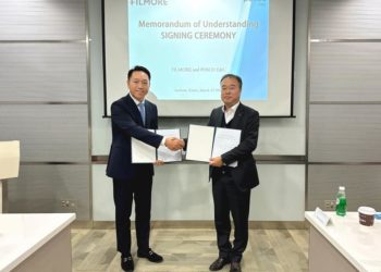 Filmore Development Và Posco E&C ký cam kết hợp tác phát triển các dự án bất động sản và mở rộng tiềm năng mới tại Việt Nam - 3