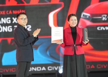 Tổng kết hoạt động năm tài chính 2023 (Tháng 4/2022 – Tháng 3/2023) Công ty Honda Việt Nam (HVN) - 1