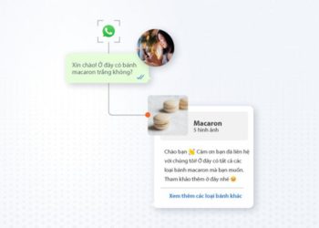 Infobip giúp doanh nghiệp đáp ứng nhu cầu giao tiếp của khách hàng