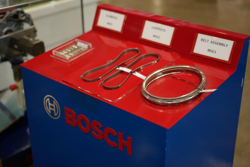 Nhà máy Bosch Việt Nam kỷ niệm 15 năm đổi mới và sáng tạo - 2