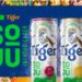 Tiger Beer ra mắt Tiger Soju Infused Lager hoàn toàn mới, hương vị sảng khoái độc đáo và trải nghiệm uống mới lạ - 1