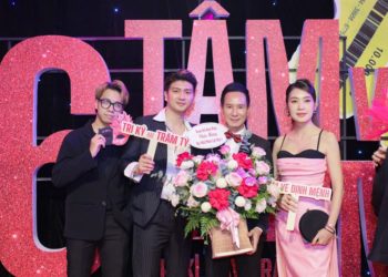 Thứ trưởng Tạ Quang Đông tham dự sự kiện ra mắt phim của đạo diễn Lý Hải - 3