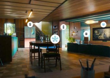 Samsung giới thiệu SmartThings giúp người dùng dễ dàng trải nghiệm nhà thông minh - 2