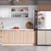 Samsung ra mắt tủ lạnh Bespoke Multidoor mới với quầy Minibar sành điệu, chiều mọi gu riêng - 1