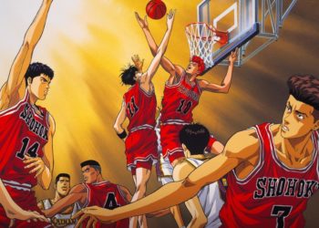 Những sự thật thú vị về siêu phẩm anime ‘The First Slam Dunk’ càn quét phòng vé châu Á - 3