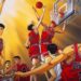 Những sự thật thú vị về siêu phẩm anime ‘The First Slam Dunk’ càn quét phòng vé châu Á - 3