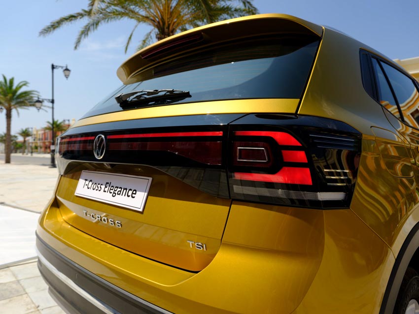 Sở hữu 'bộ tứ' SUV của Volkswagen với ưu đãi lãi suất vay 0% - 4