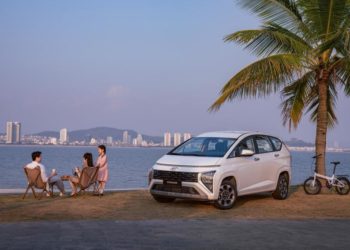 TC GROUP thông báo kết quả bán hàng Hyundai tháng 03/2023