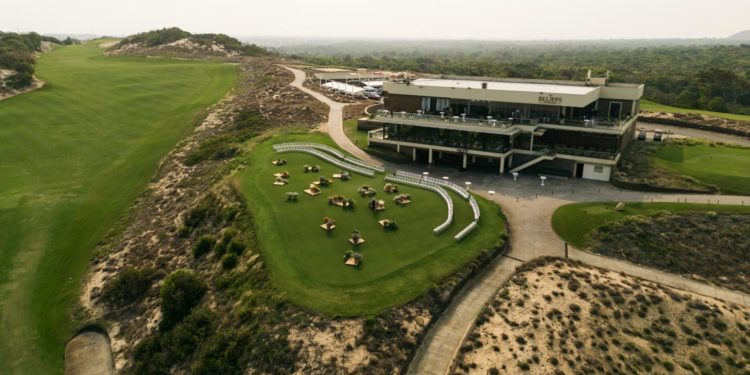 Tháng Tư và lời mời thong dong tại Hồ Tràm - 3