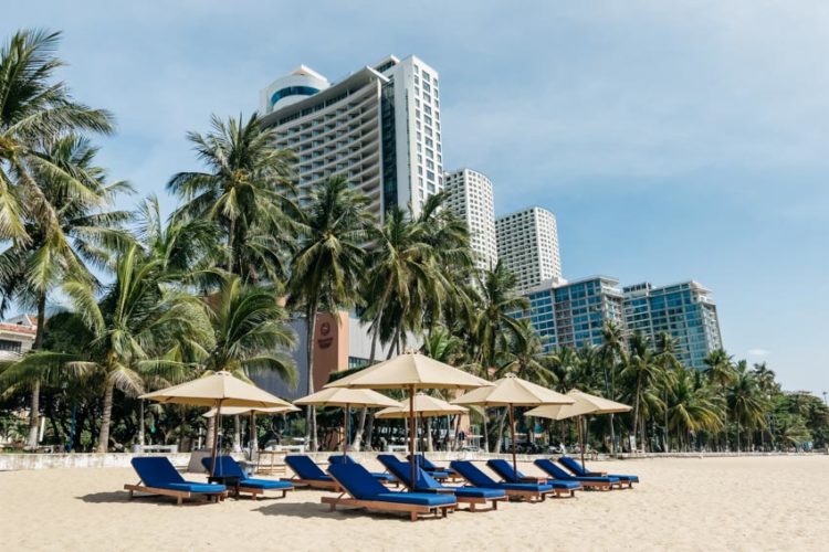 Tháng 'Tự hào Việt Nam' cùng Sheraton Nha Trang Hotel & Spa - 3