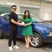 Vinfast chính thức bàn giao xe VF 5 Plus cho khách hàng - 3