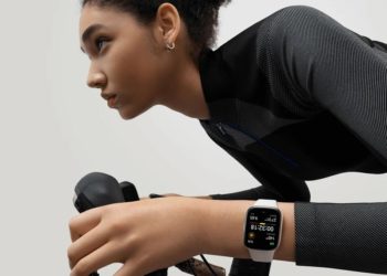 Xiaomi ra mắt đồng hồ thông minh Redmi Watch 3, hỗ trợ gọi thoại bluetooth, và đầy đủ tính năng sức khoẻ - 2