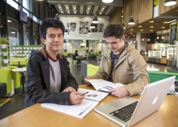 40 suất học bổng toàn phần chứng chỉ vi mô từ New Zealand - 2