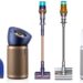 Dyson công bố loạt công nghệ thông minh sản phẩm chăm sóc nhà cửa mới - 4