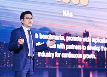 Huawei ra mắt 06 liên minh đối tác tại Hội nghị Đối tác APAC 2023 - 1