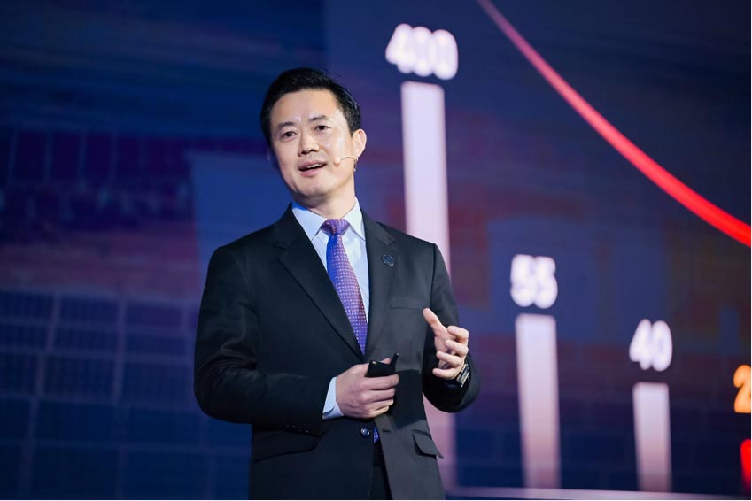 Huawei ra mắt 06 liên minh đối tác tại Hội nghị Đối tác APAC 2023 - 2