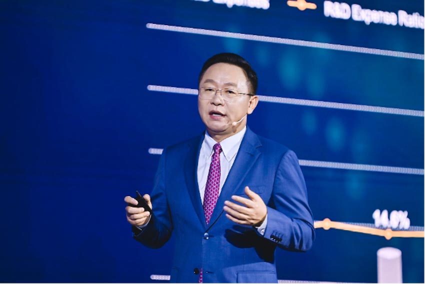Huawei ra mắt 06 liên minh đối tác tại Hội nghị Đối tác APAC 2023 - 3
