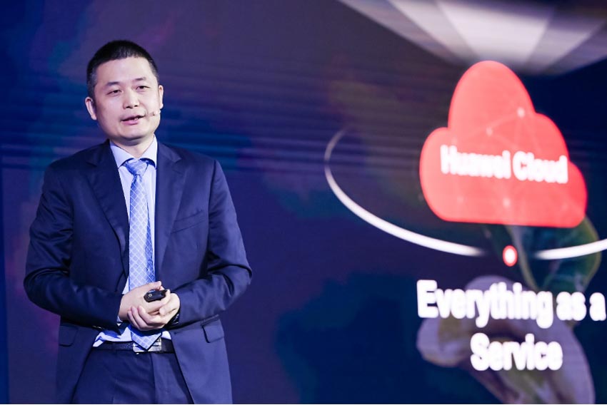 Huawei ra mắt 06 liên minh đối tác tại Hội nghị Đối tác APAC 2023 - 5